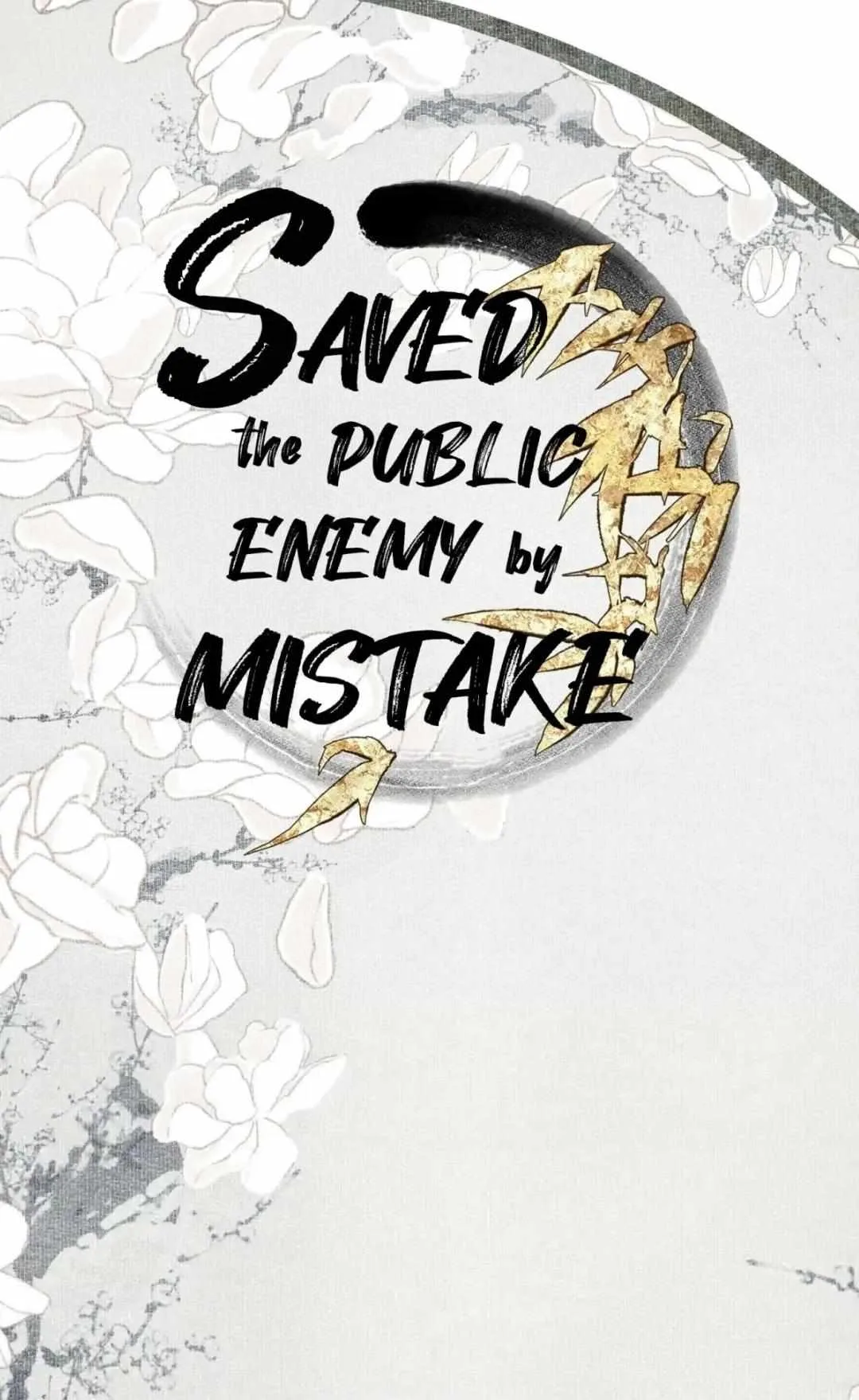 Saved the Public Enemy by Mistake Chapter 113 page 2
