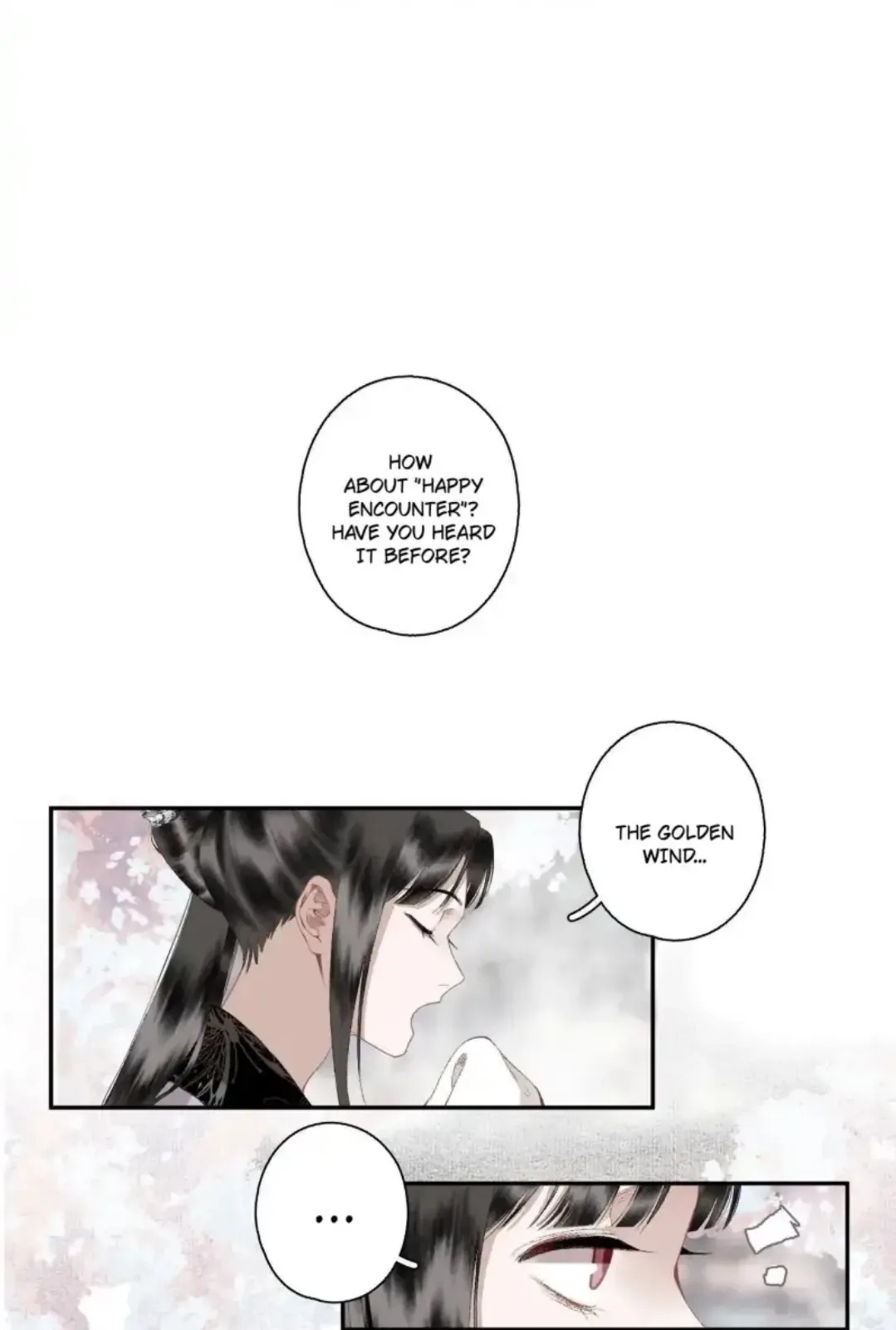 Saved the Public Enemy by Mistake Chapter 114 page 3