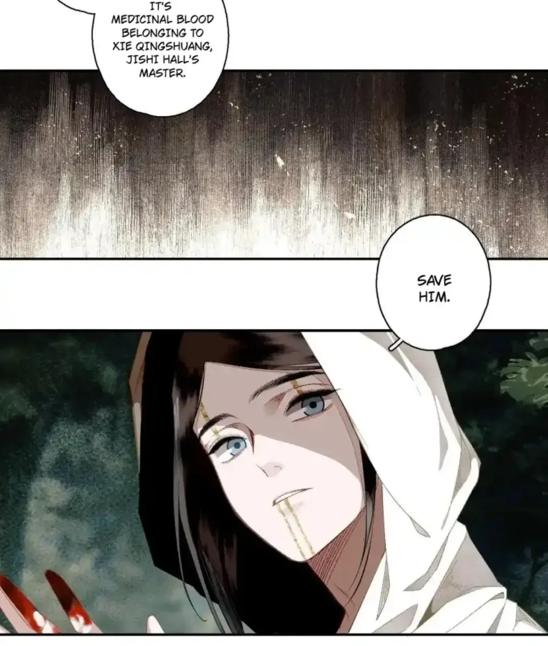 Saved the Public Enemy by Mistake Chapter 115 page 16