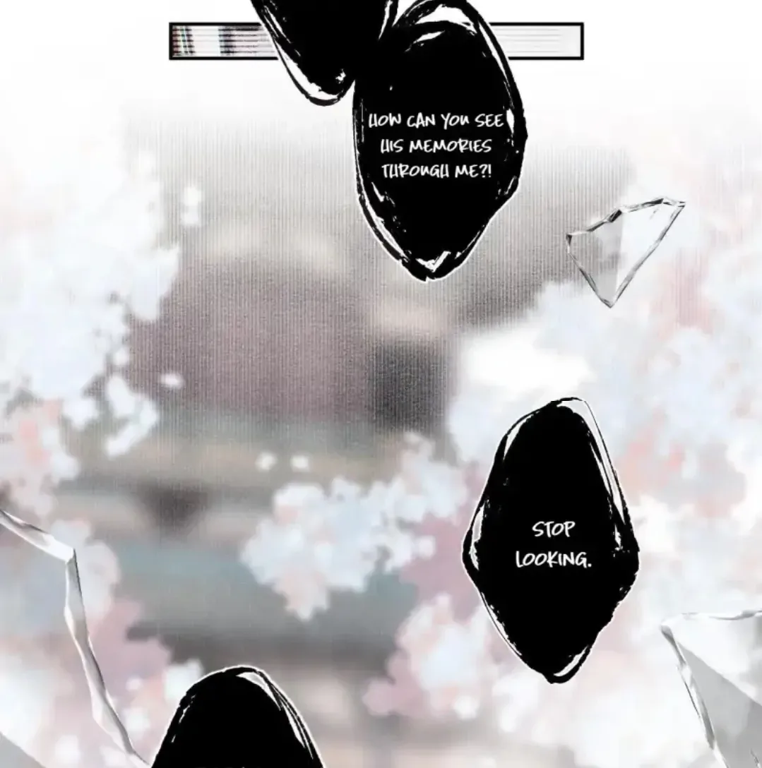 Saved the Public Enemy by Mistake Chapter 117 page 15