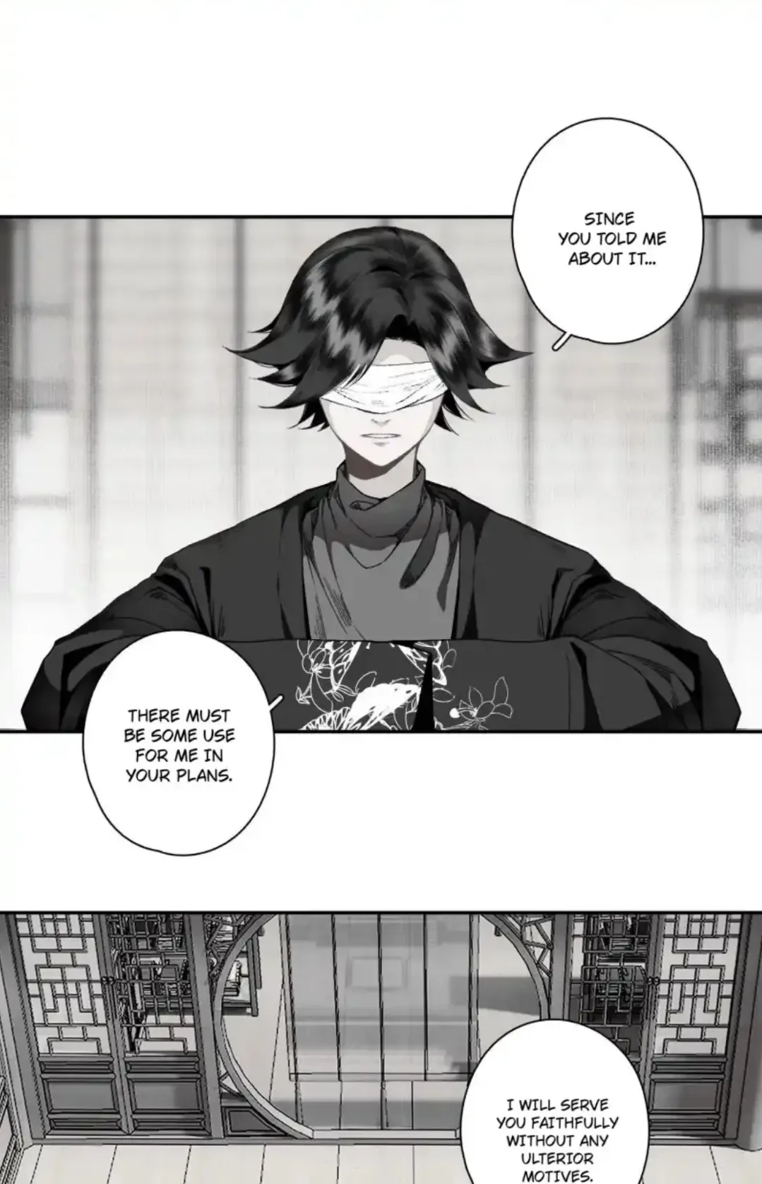 Saved the Public Enemy by Mistake Chapter 117 page 11