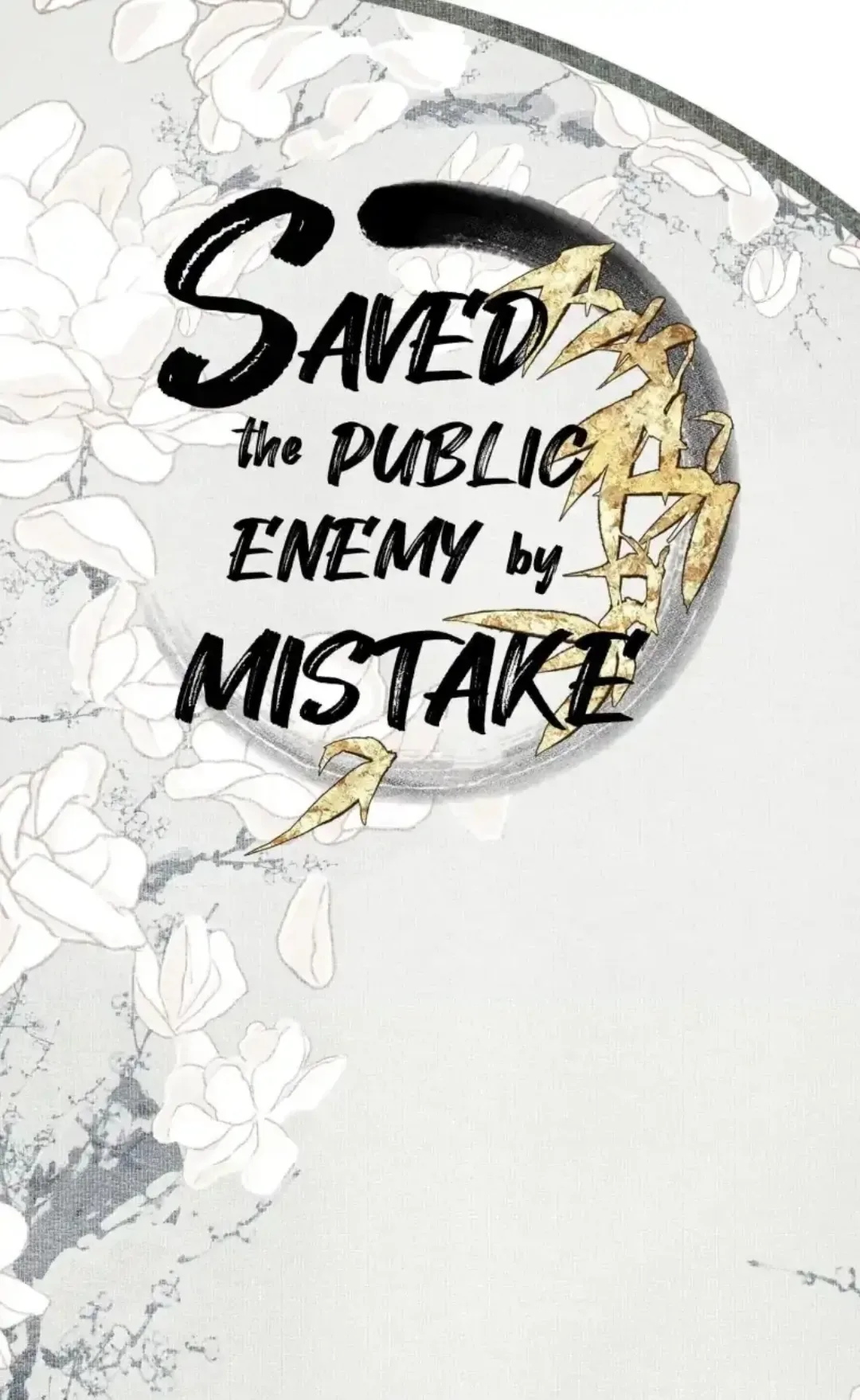 Saved the Public Enemy by Mistake Chapter 117 page 2
