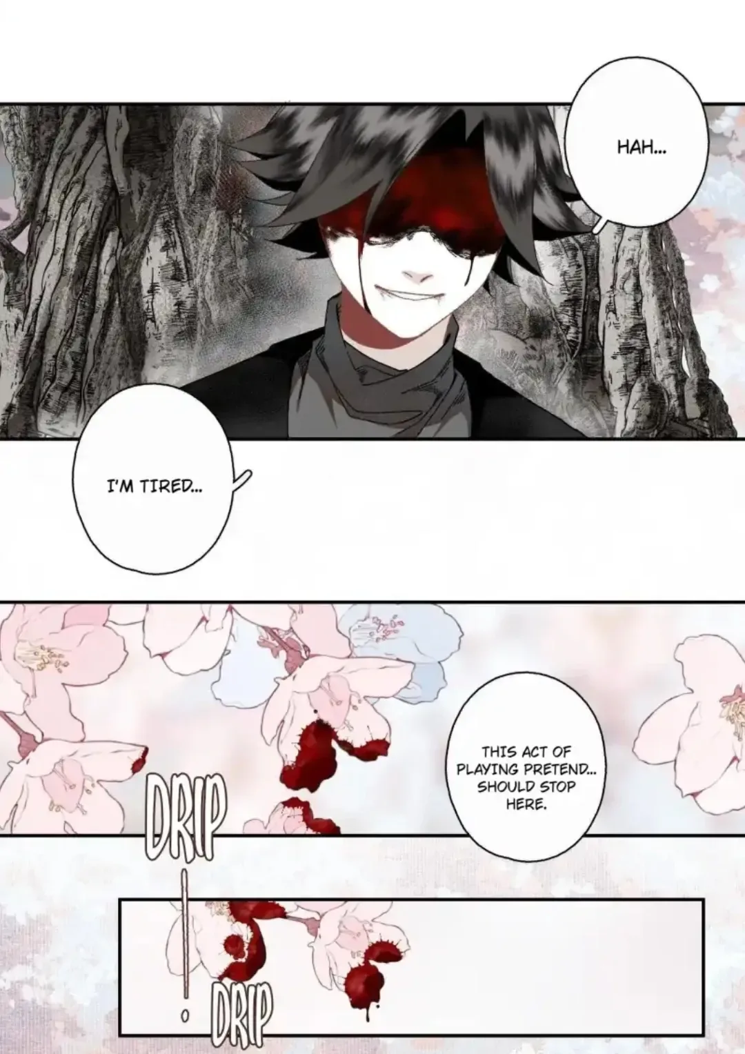 Saved the Public Enemy by Mistake Chapter 118 page 20