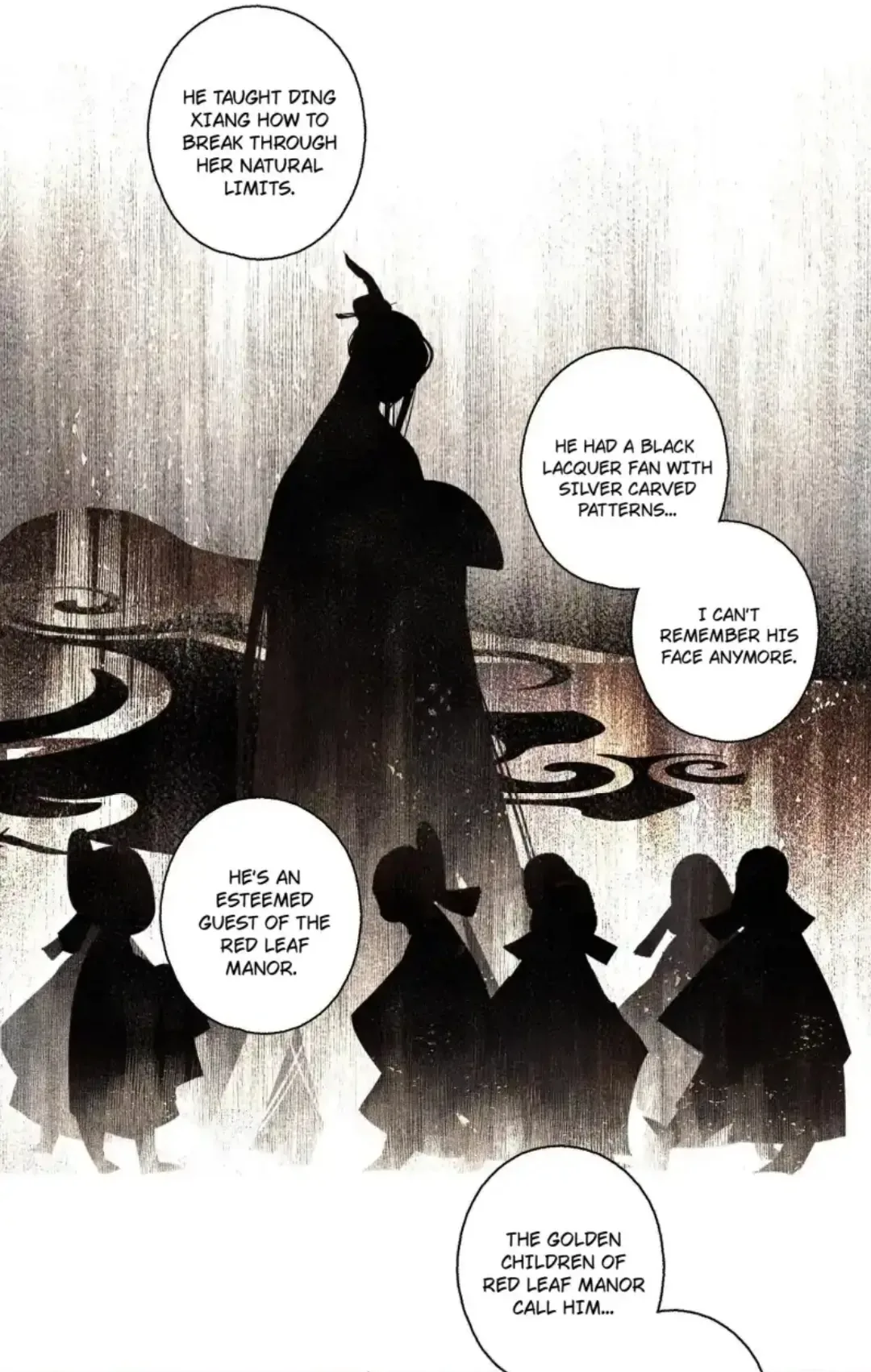 Saved the Public Enemy by Mistake Chapter 118 page 15