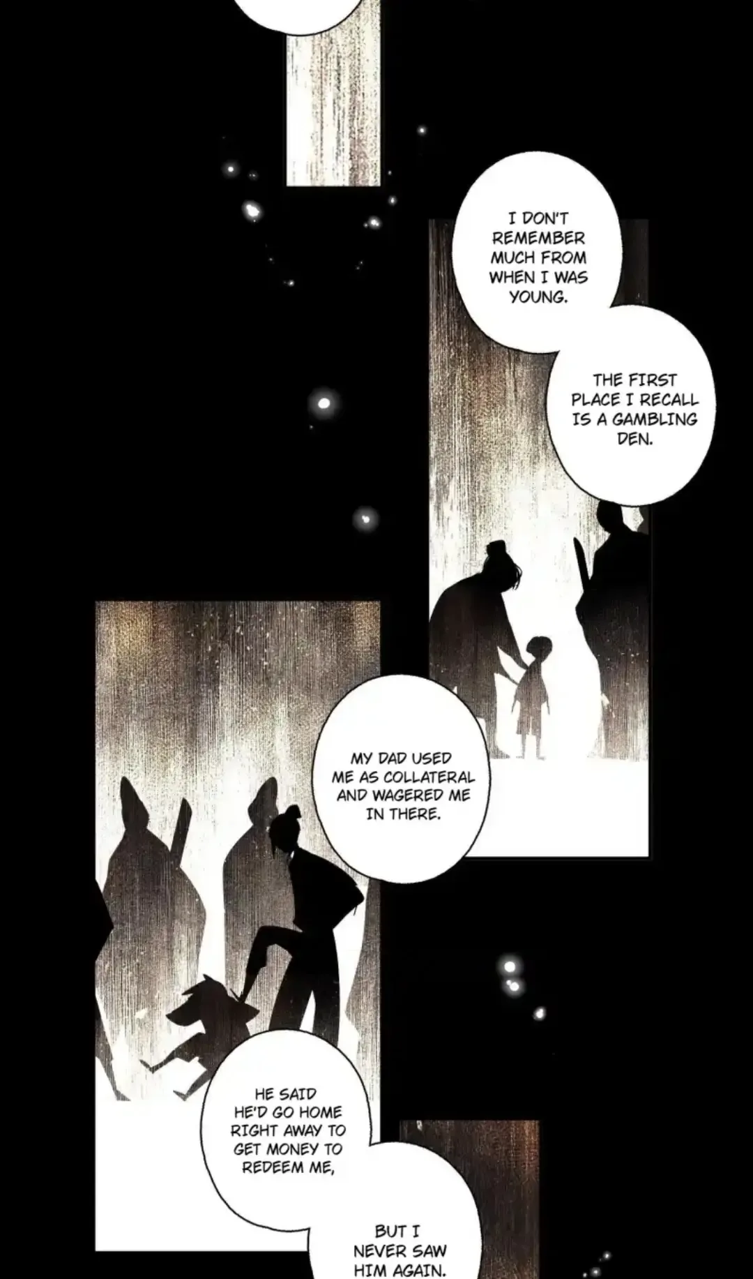 Saved the Public Enemy by Mistake Chapter 118 page 24