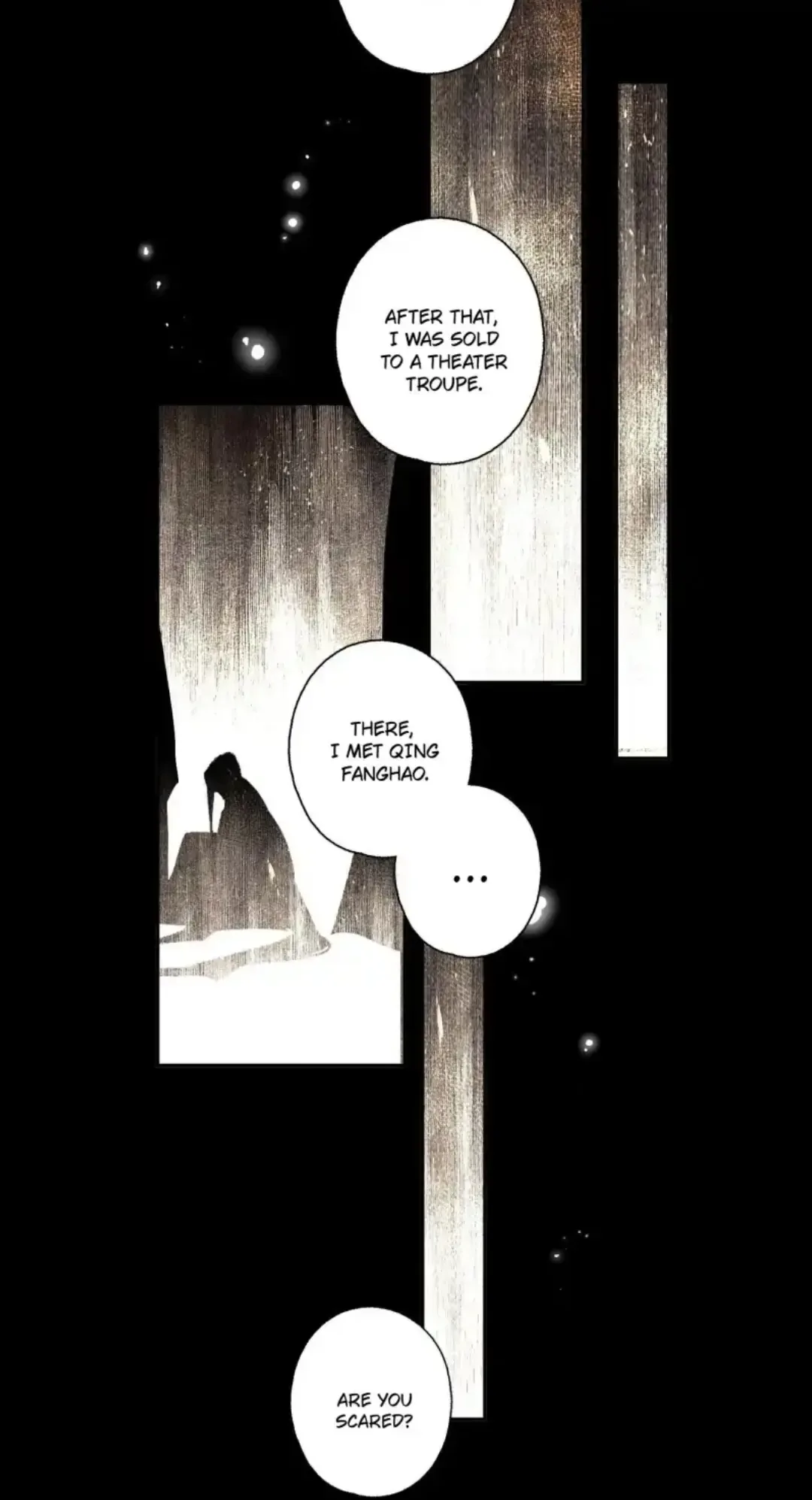 Saved the Public Enemy by Mistake Chapter 118 page 25