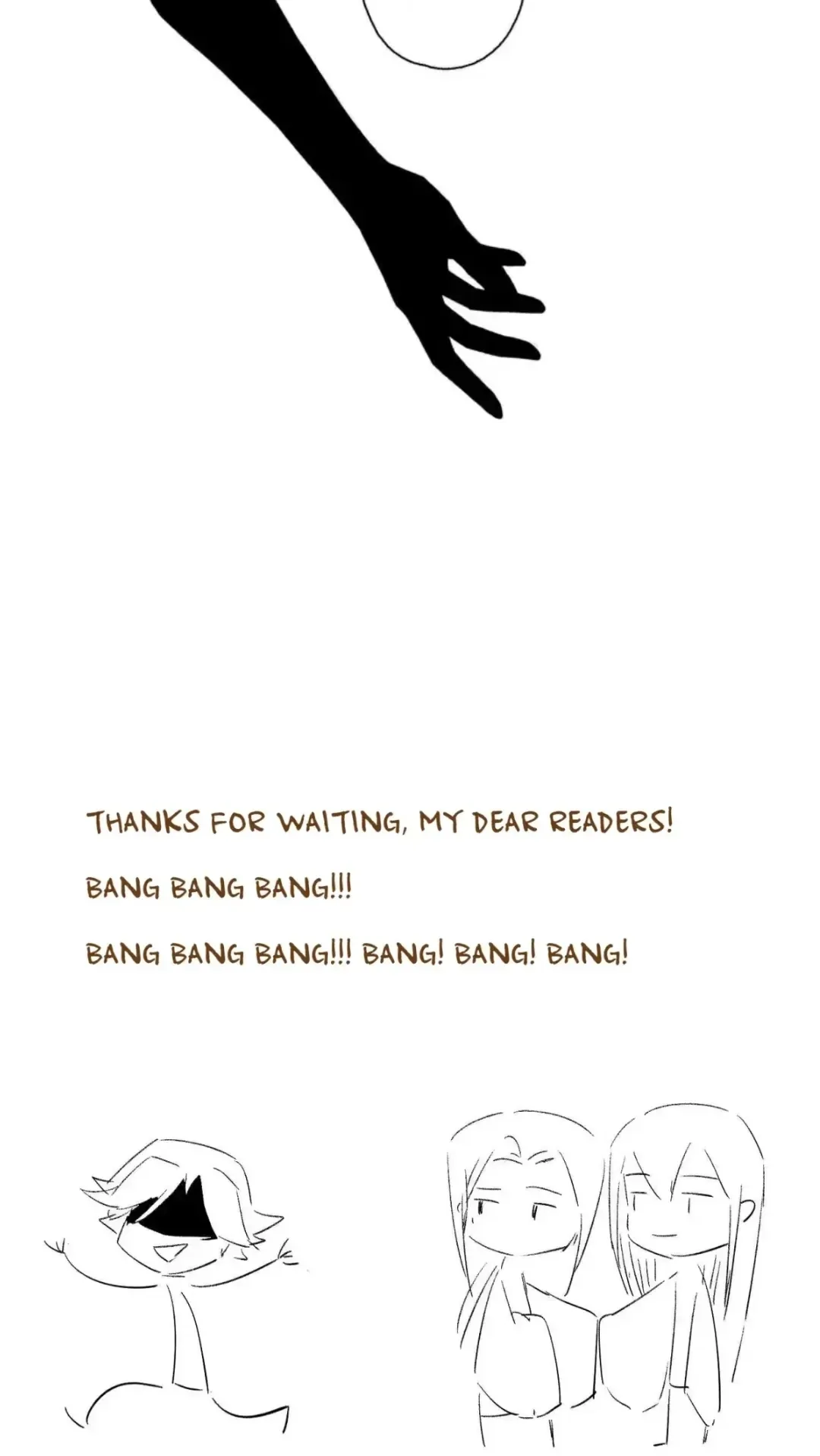 Saved the Public Enemy by Mistake Chapter 118 page 27