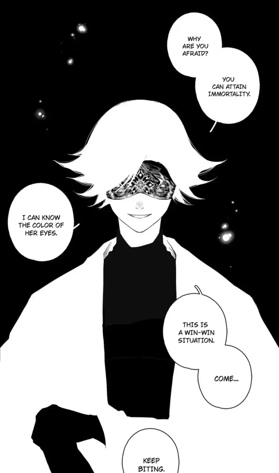 Saved the Public Enemy by Mistake Chapter 118 page 26