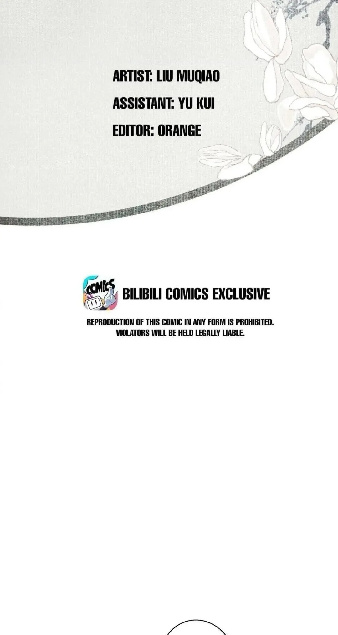Saved the Public Enemy by Mistake Chapter 120 page 2