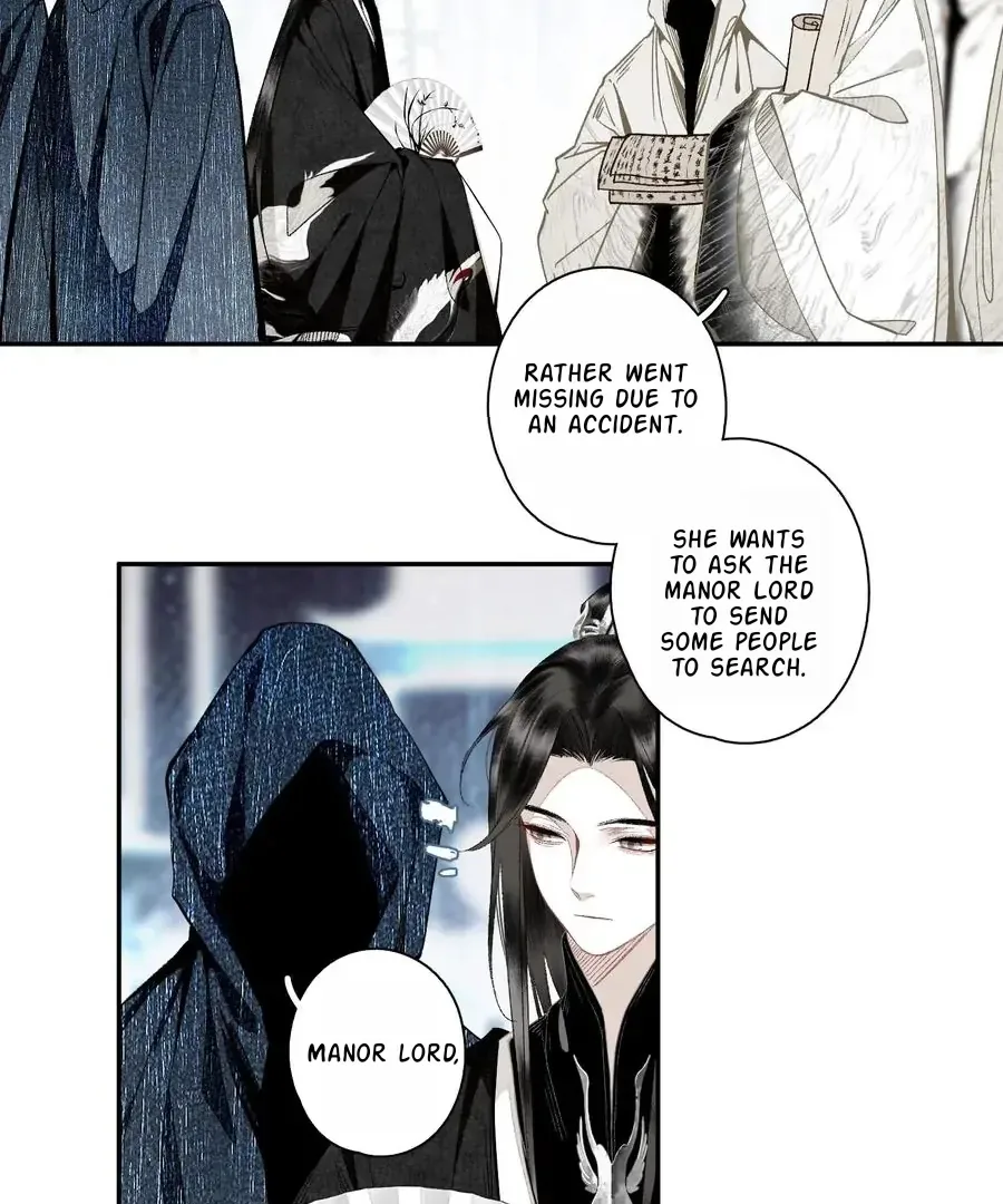 Saved the Public Enemy by Mistake Chapter 122 page 11