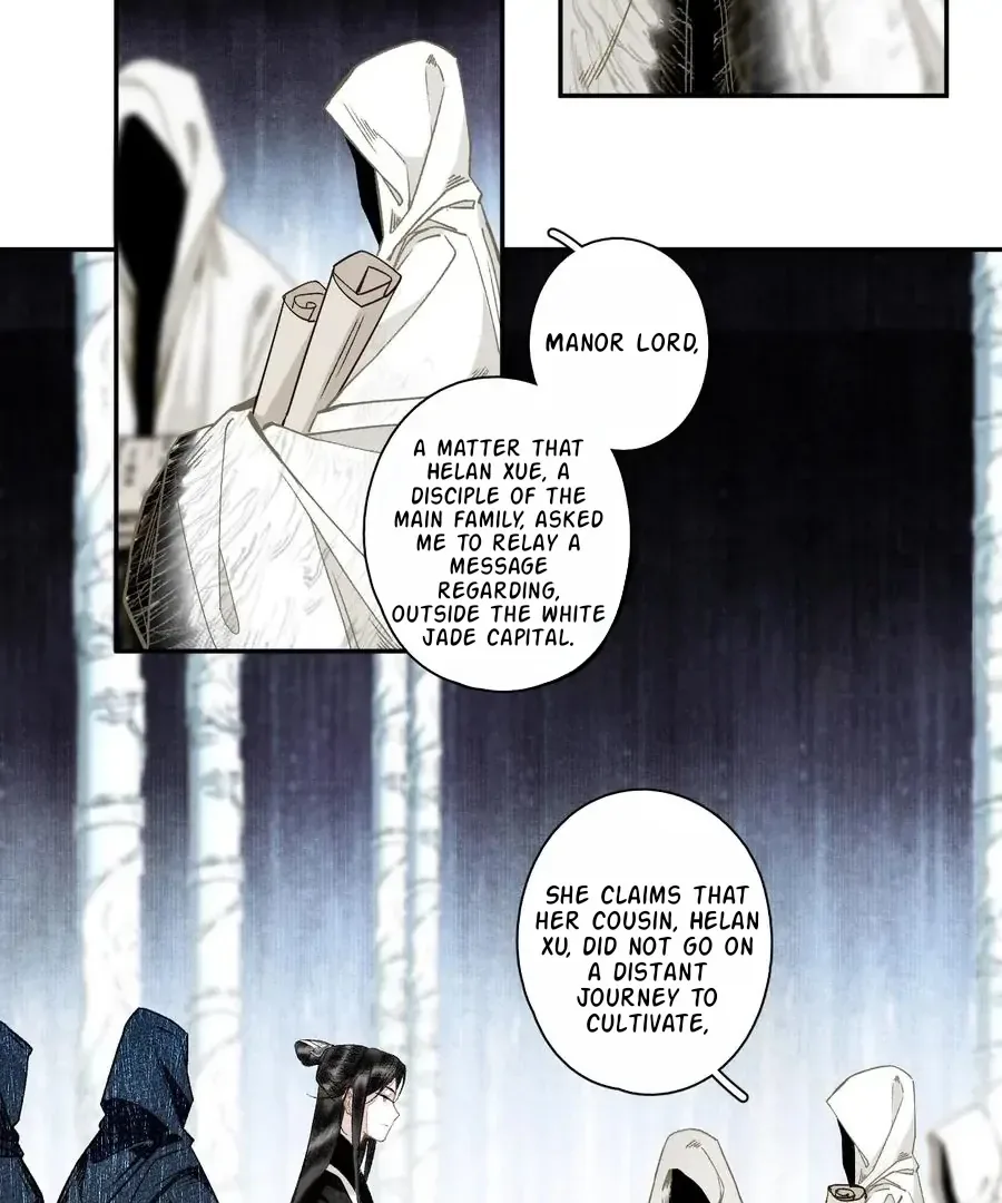 Saved the Public Enemy by Mistake Chapter 122 page 10
