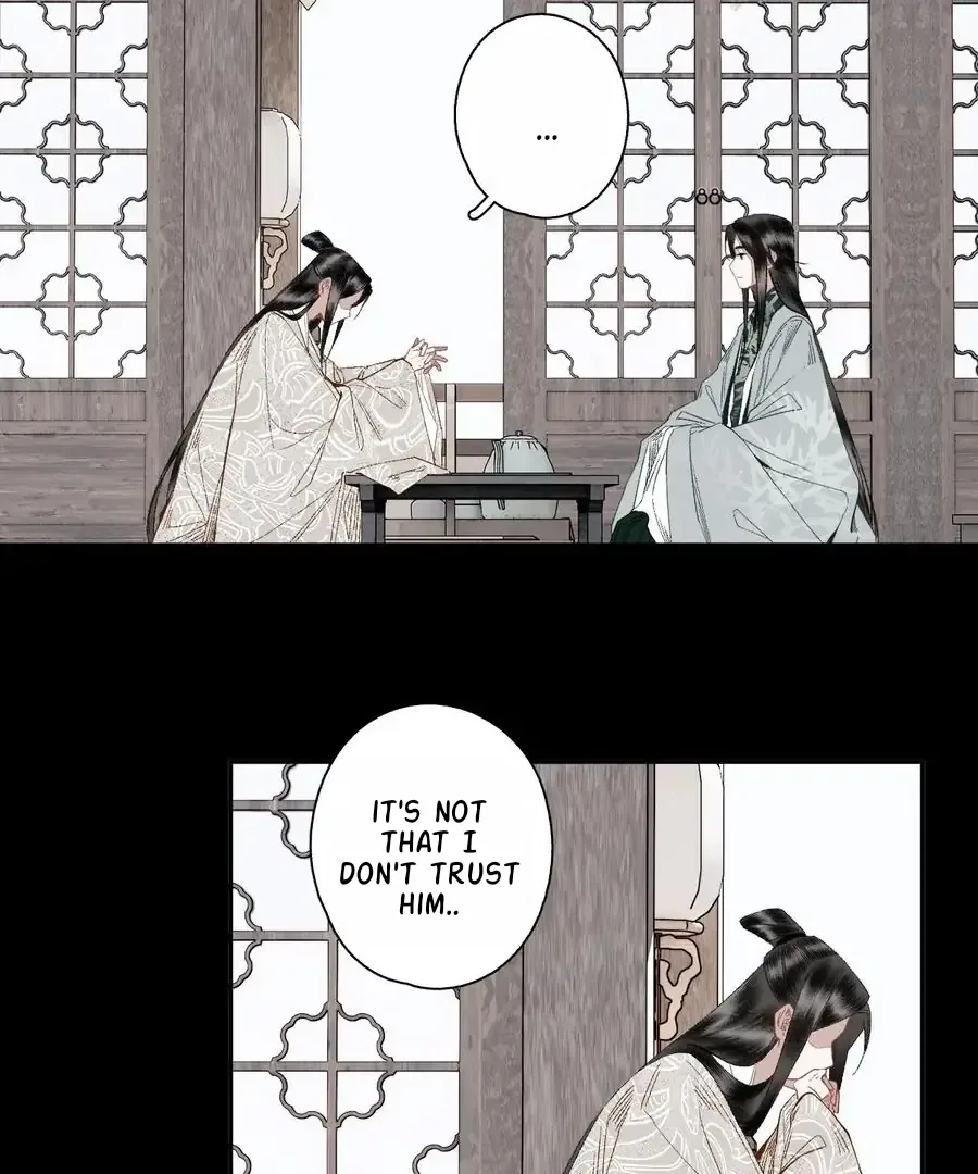 Saved the Public Enemy by Mistake Chapter 124 page 16