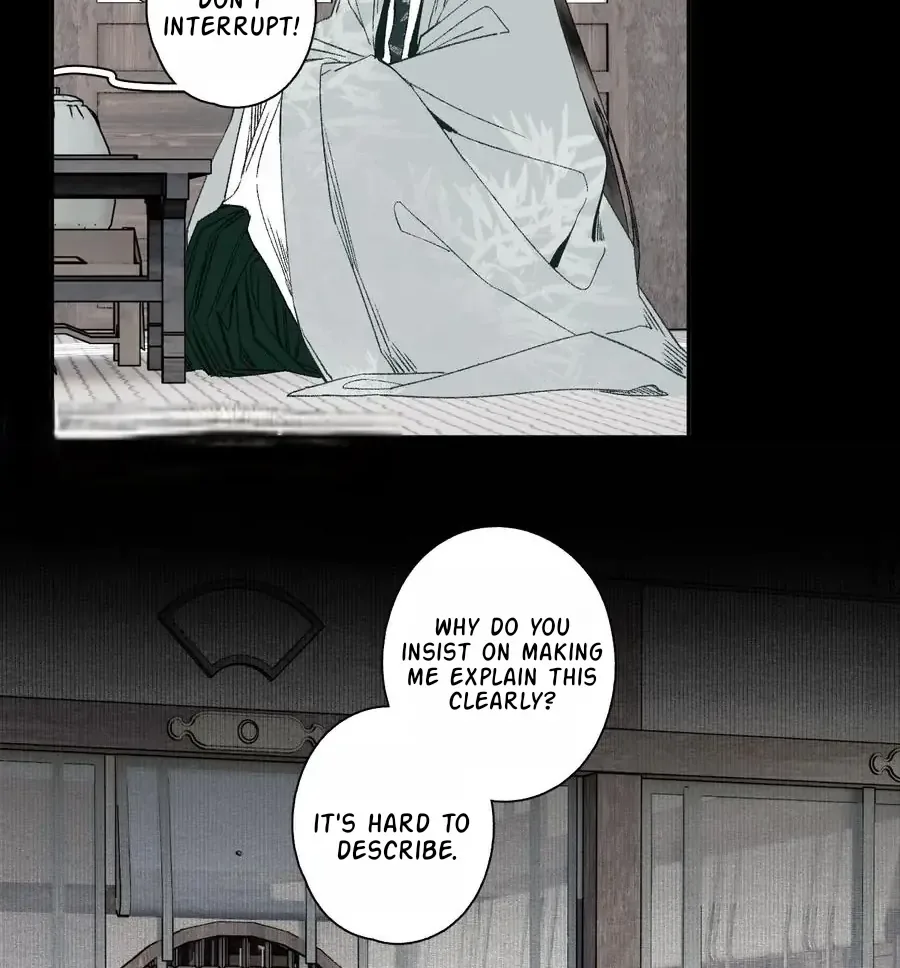 Saved the Public Enemy by Mistake Chapter 124 page 18