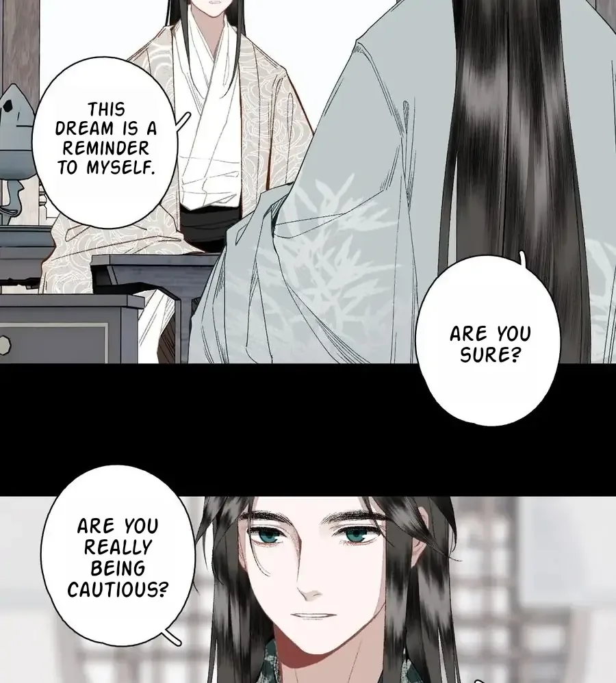 Saved the Public Enemy by Mistake Chapter 124 page 7