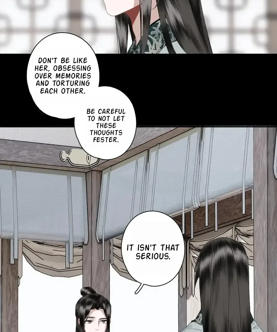 Saved the Public Enemy by Mistake Chapter 124 page 6