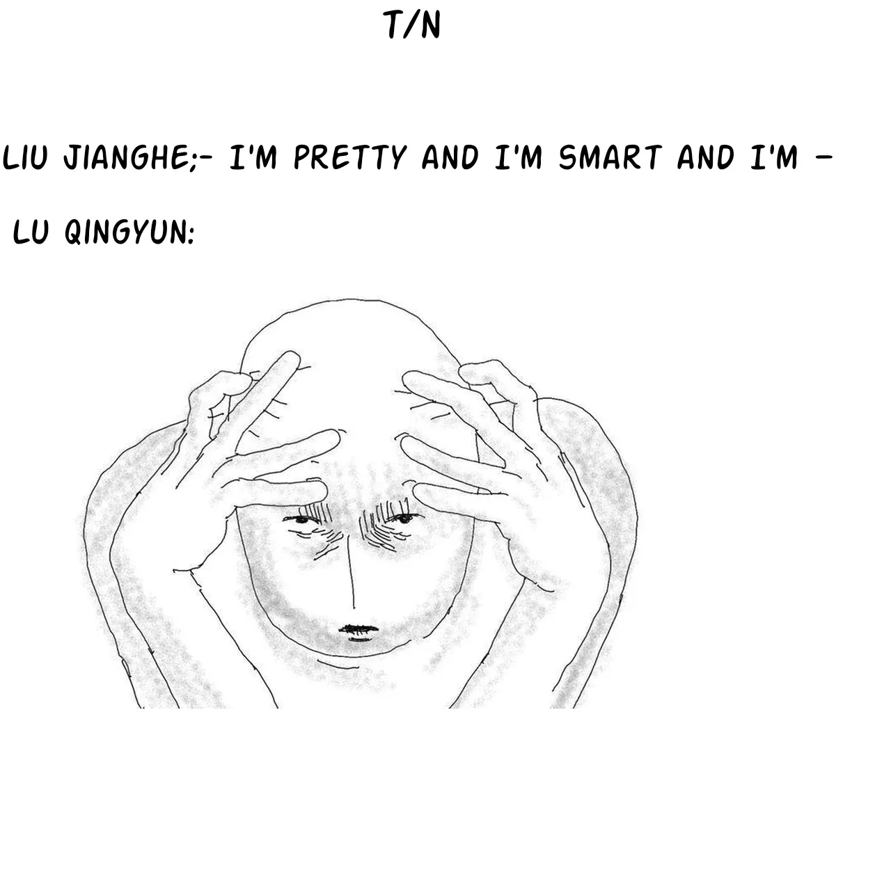 Saved the Public Enemy by Mistake Chapter 125 page 20
