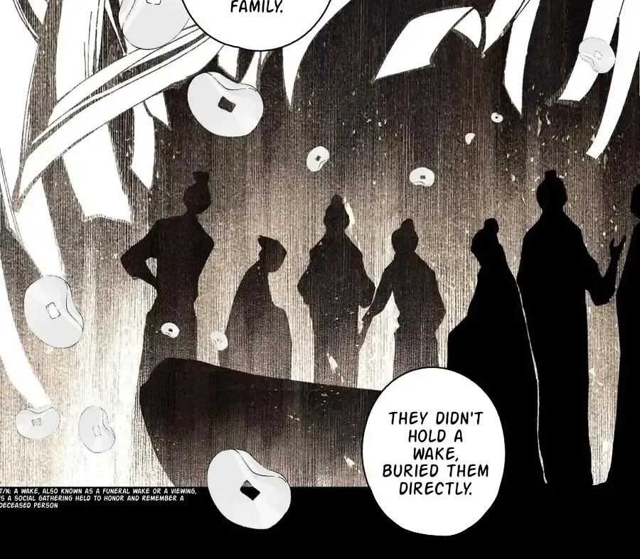 Saved the Public Enemy by Mistake Chapter 125 page 16