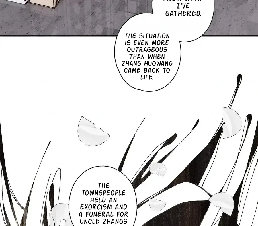 Saved the Public Enemy by Mistake Chapter 125 page 15