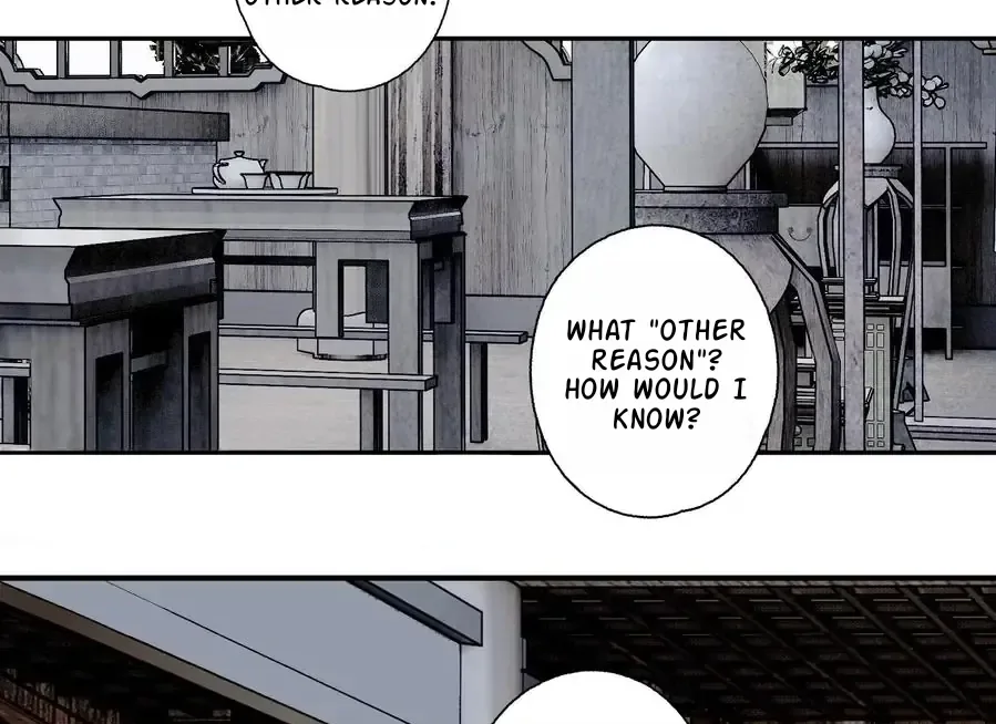 Saved the Public Enemy by Mistake Chapter 126 page 10