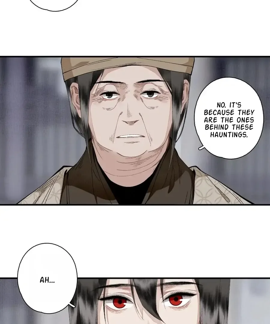 Saved the Public Enemy by Mistake Chapter 126 page 6