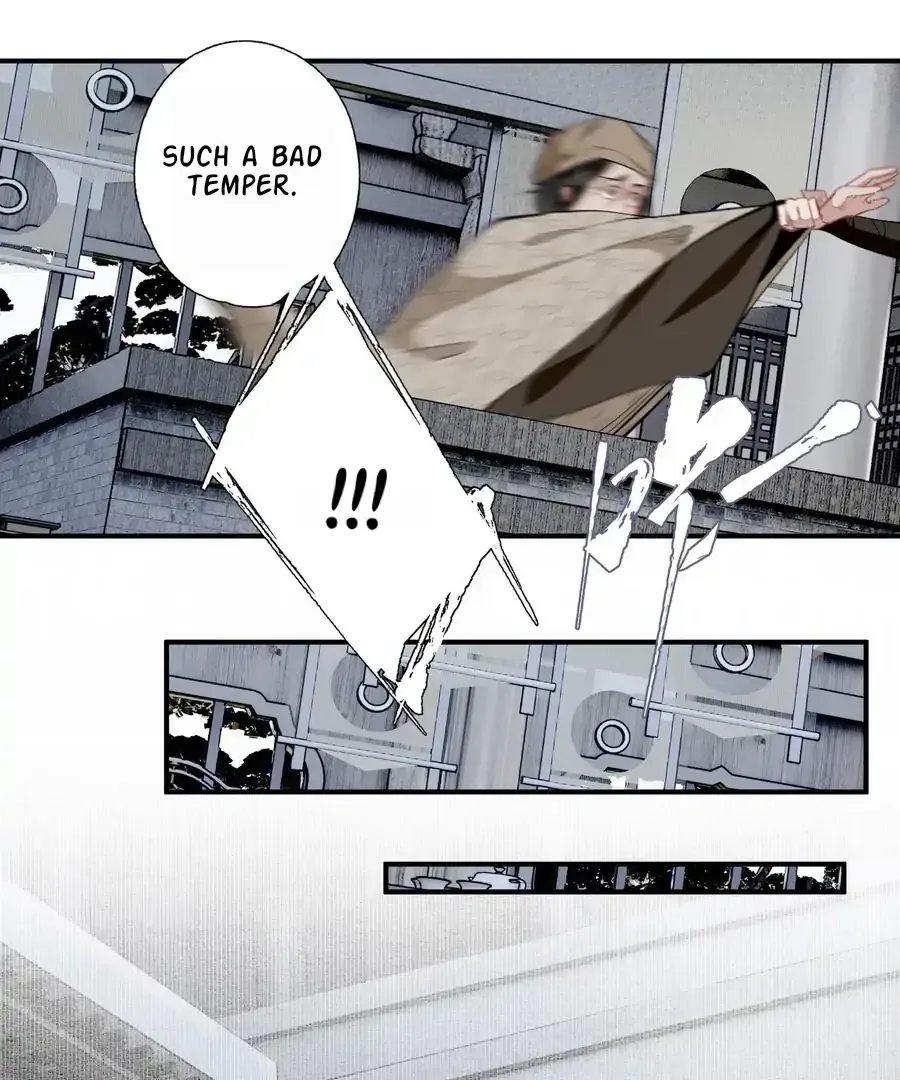 Saved the Public Enemy by Mistake Chapter 126 page 14