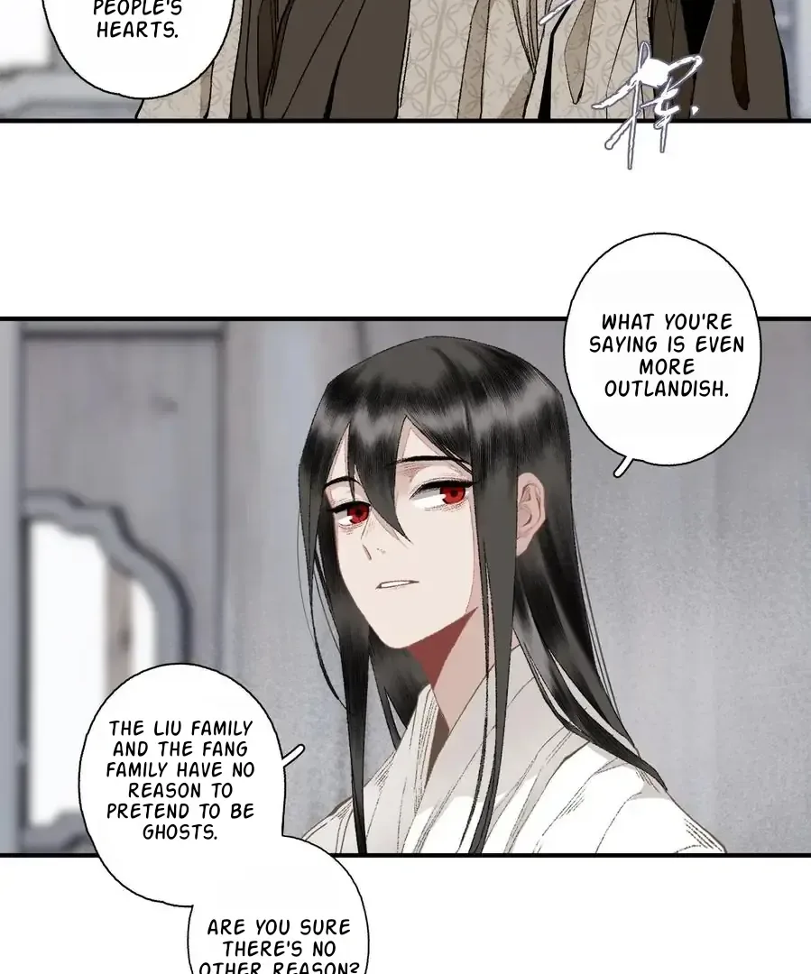 Saved the Public Enemy by Mistake Chapter 126 page 9
