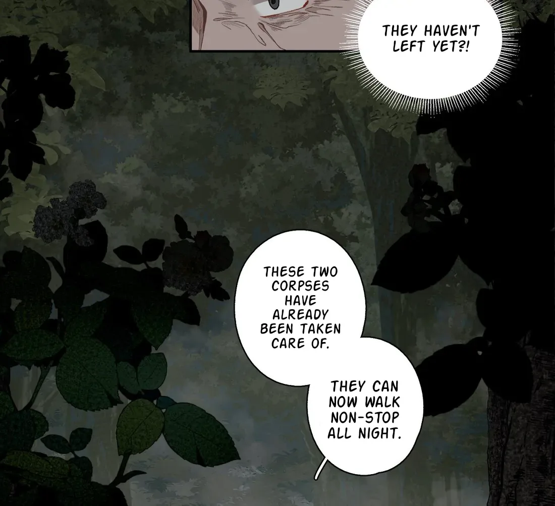Saved the Public Enemy by Mistake Chapter 127 page 20