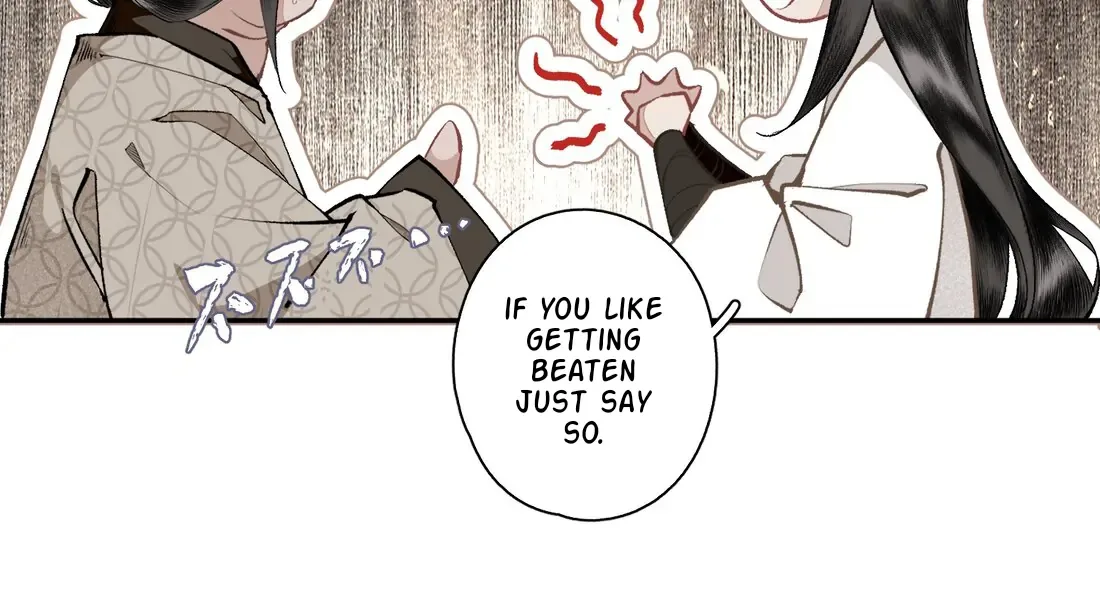 Saved the Public Enemy by Mistake Chapter 127 page 14
