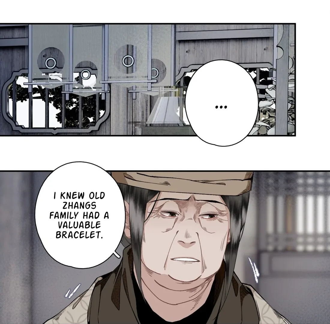 Saved the Public Enemy by Mistake Chapter 127 page 15