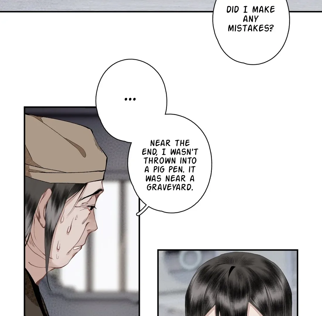 Saved the Public Enemy by Mistake Chapter 127 page 11