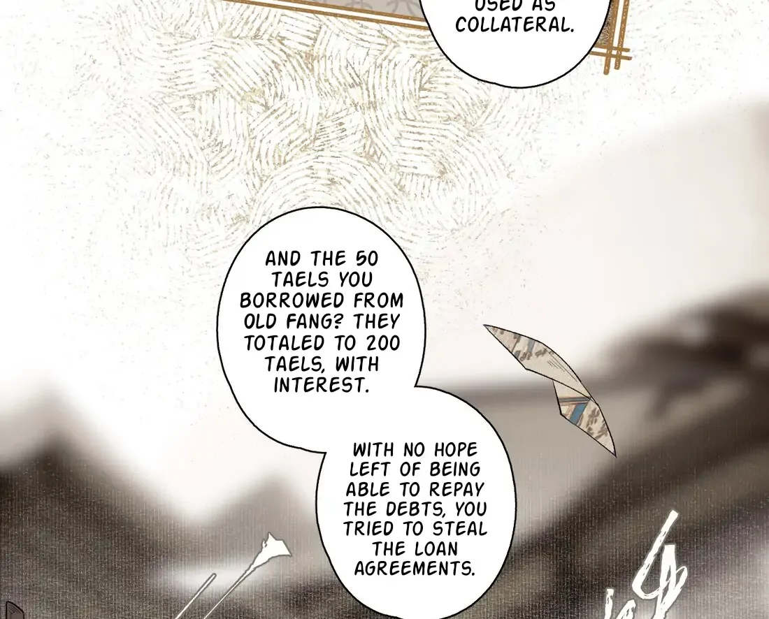 Saved the Public Enemy by Mistake Chapter 127 page 7