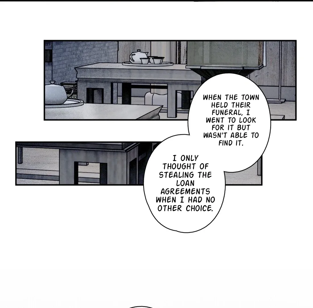 Saved the Public Enemy by Mistake Chapter 127 page 16