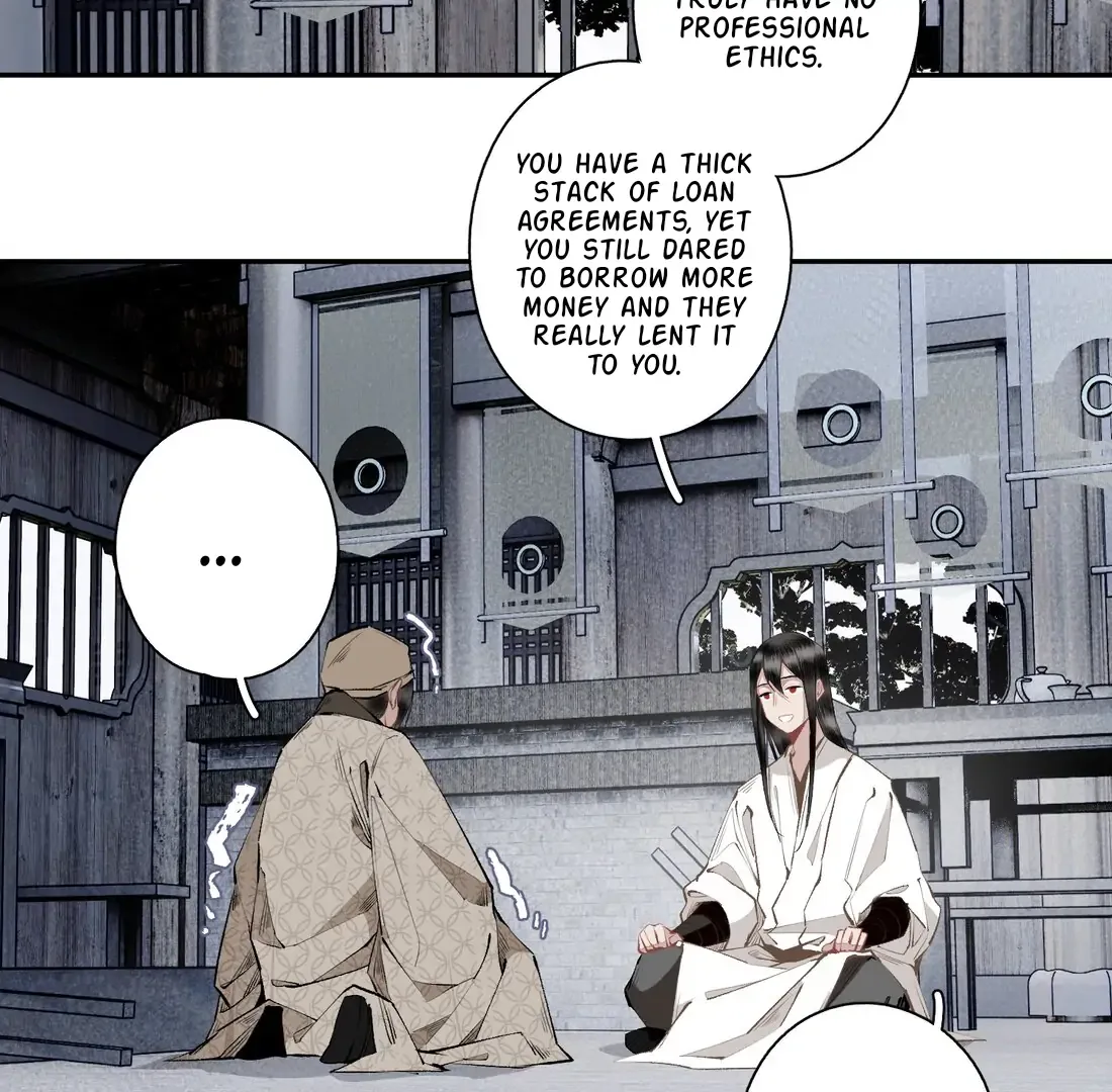 Saved the Public Enemy by Mistake Chapter 127 page 10