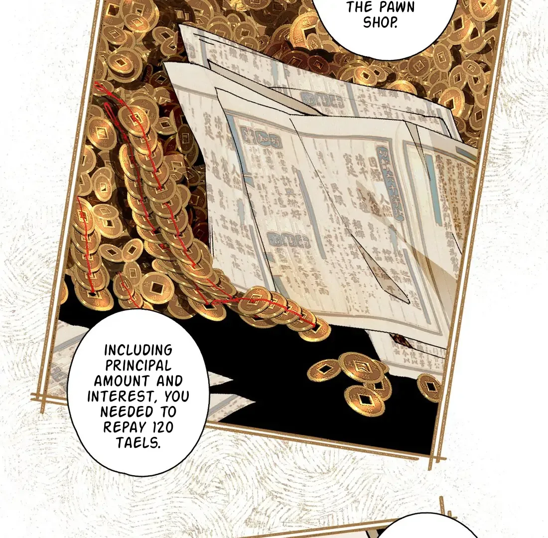 Saved the Public Enemy by Mistake Chapter 127 page 4