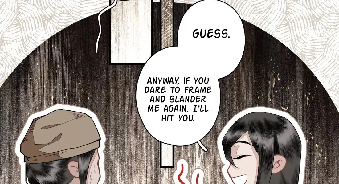 Saved the Public Enemy by Mistake Chapter 127 page 13