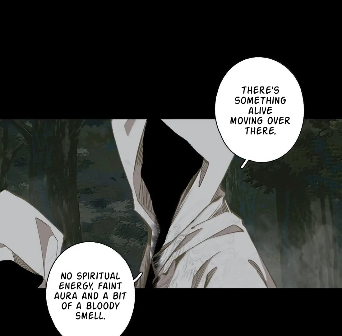Saved the Public Enemy by Mistake Chapter 128 page 3