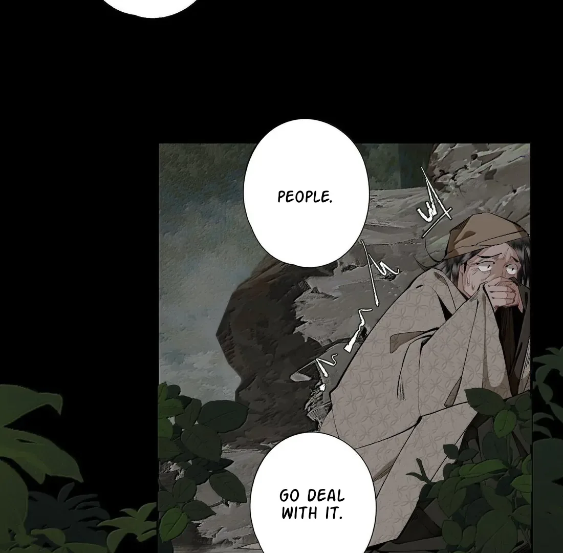 Saved the Public Enemy by Mistake Chapter 128 page 4