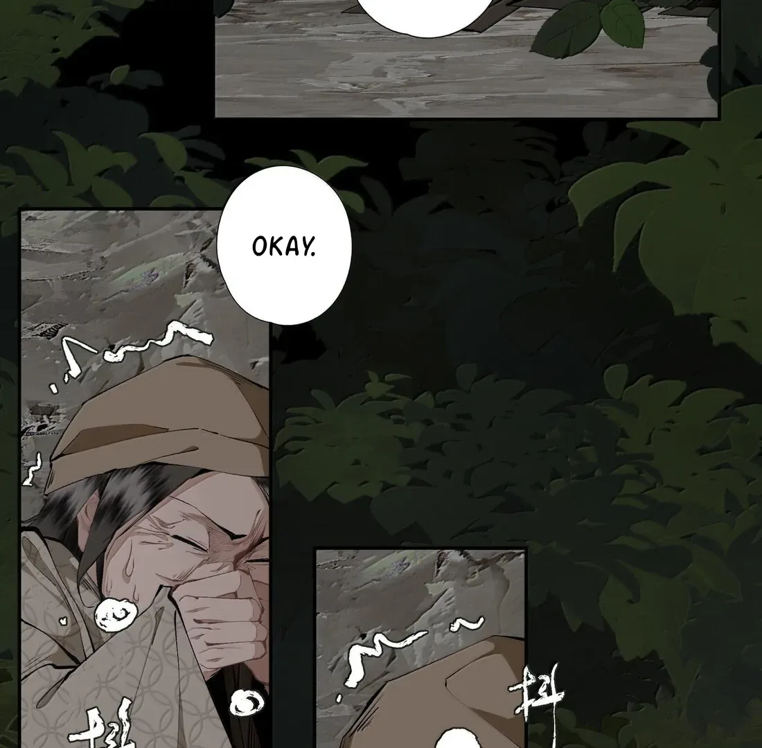 Saved the Public Enemy by Mistake Chapter 128 page 5