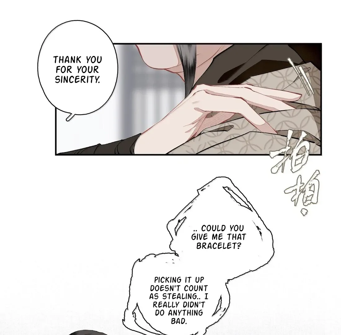 Saved the Public Enemy by Mistake Chapter 128 page 16