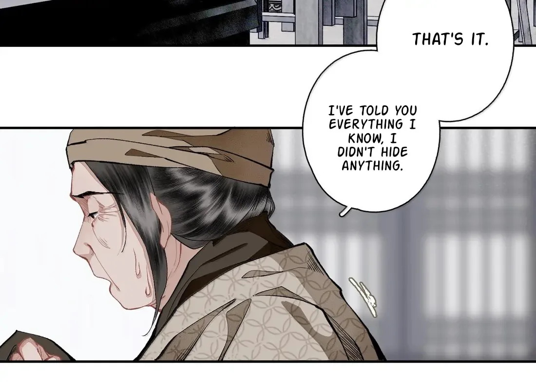 Saved the Public Enemy by Mistake Chapter 128 page 15