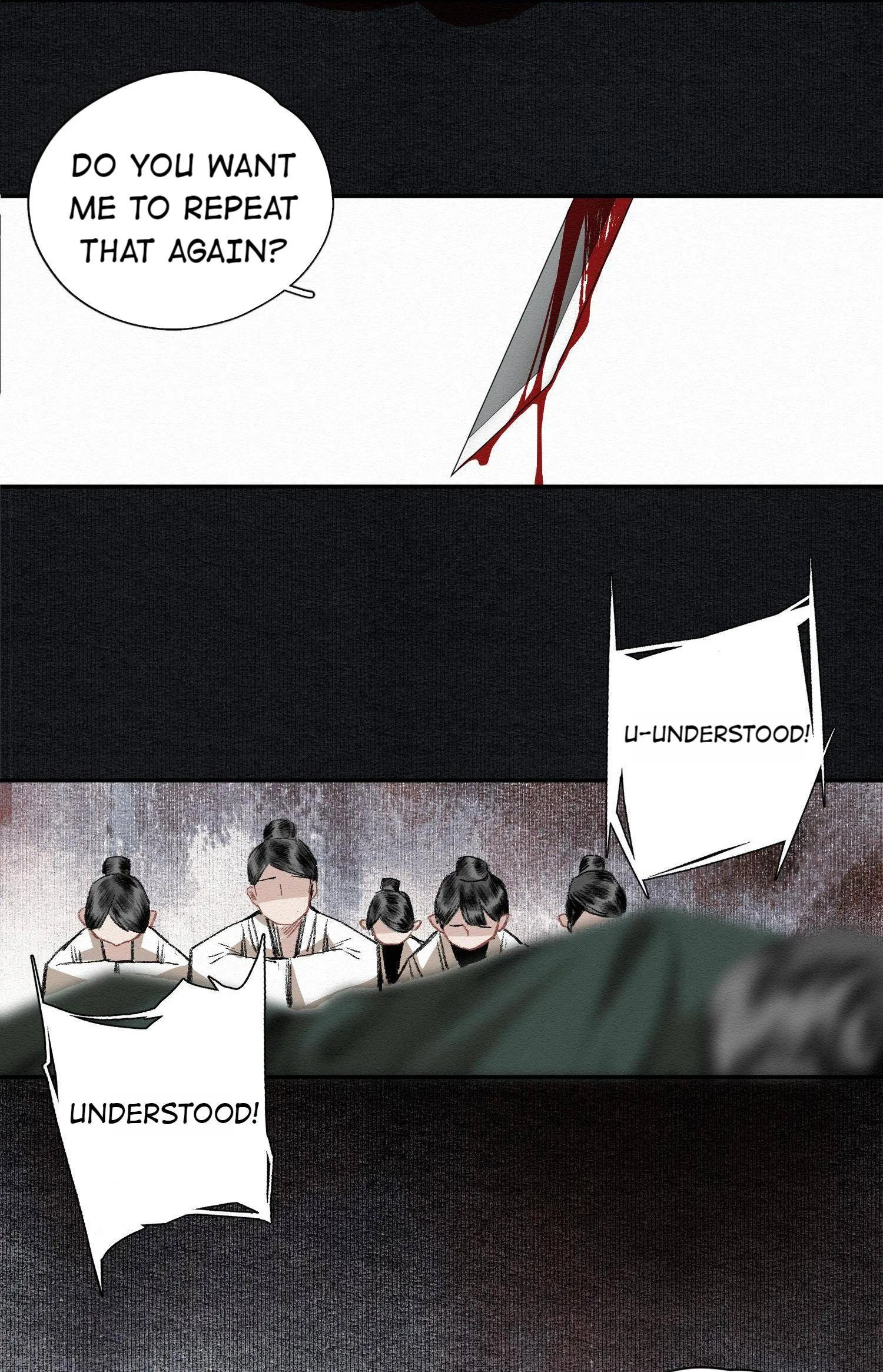 Saved the Public Enemy by Mistake Chapter 16.1 page 13