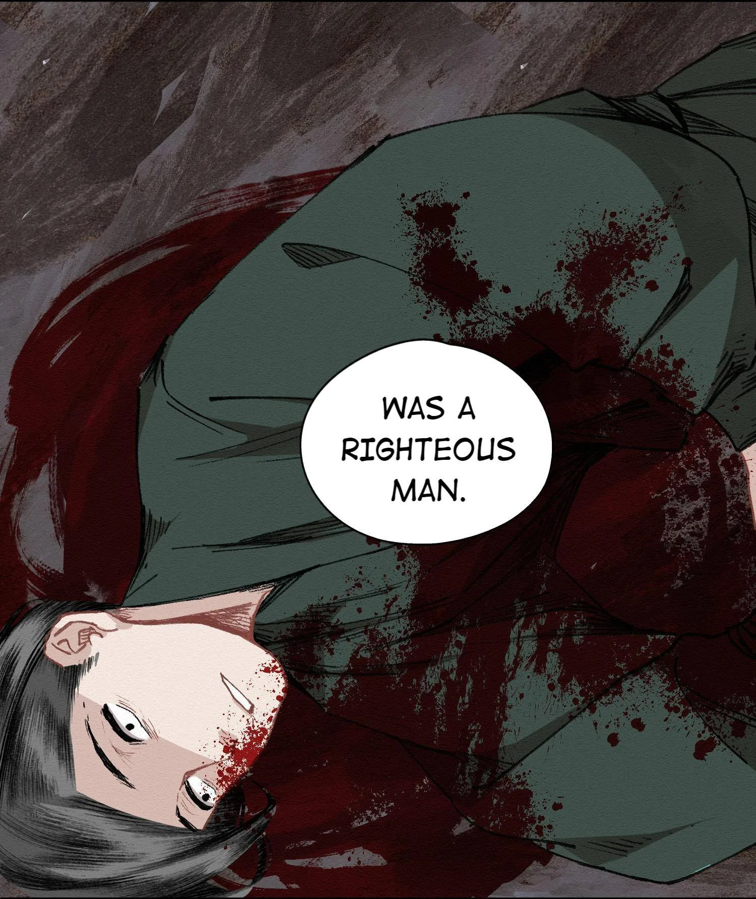 Saved the Public Enemy by Mistake Chapter 16.1 page 12