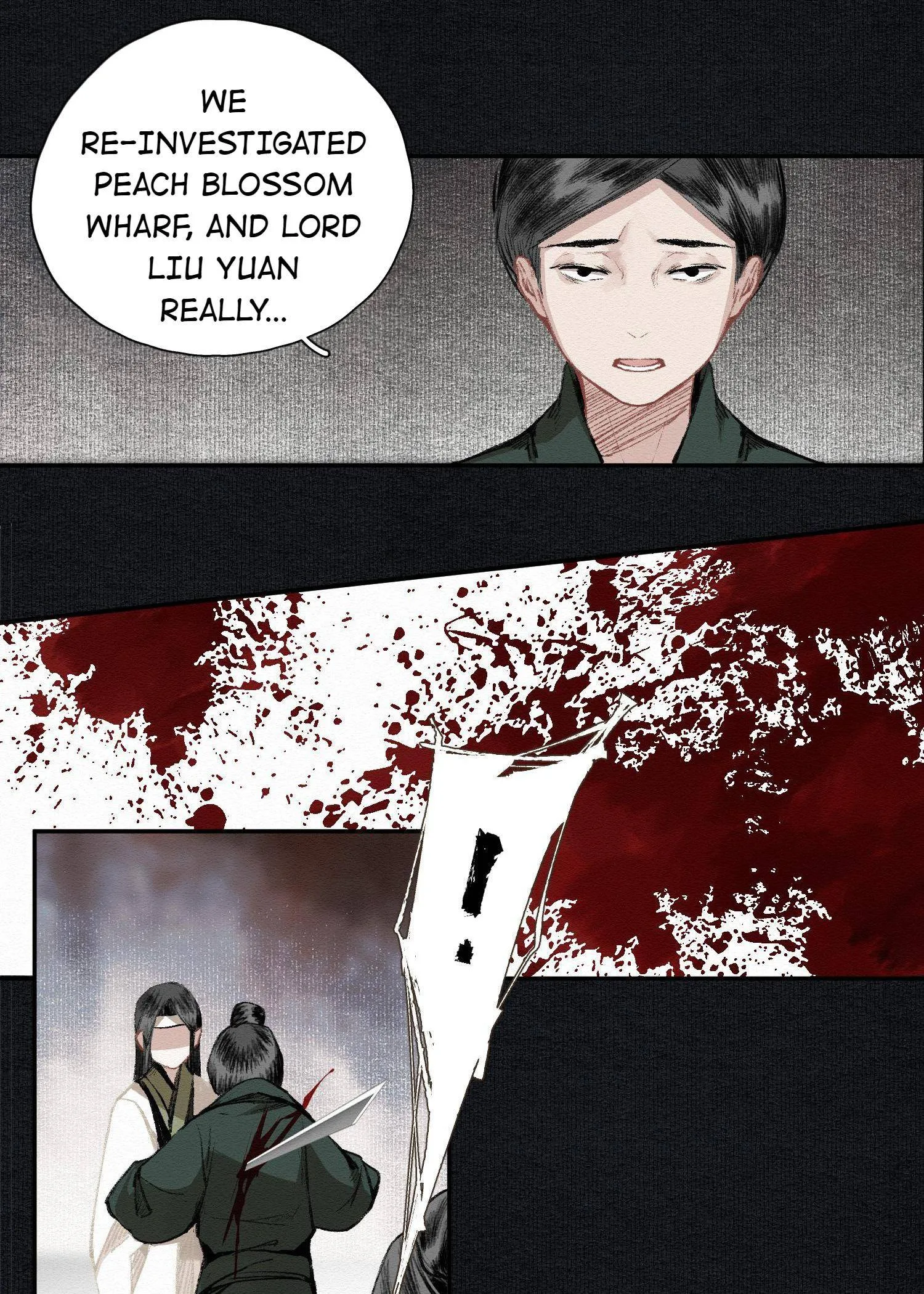 Saved the Public Enemy by Mistake Chapter 16.1 page 10