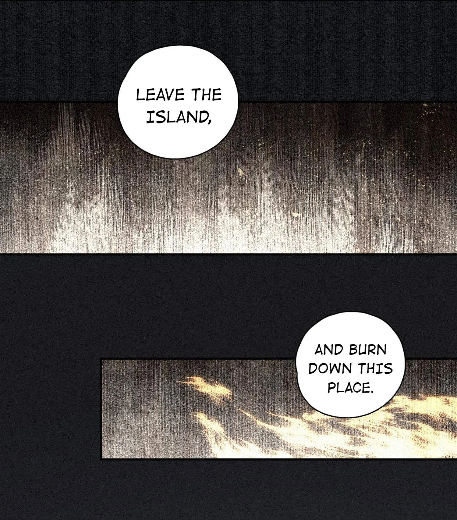 Saved the Public Enemy by Mistake Chapter 16.1 page 17