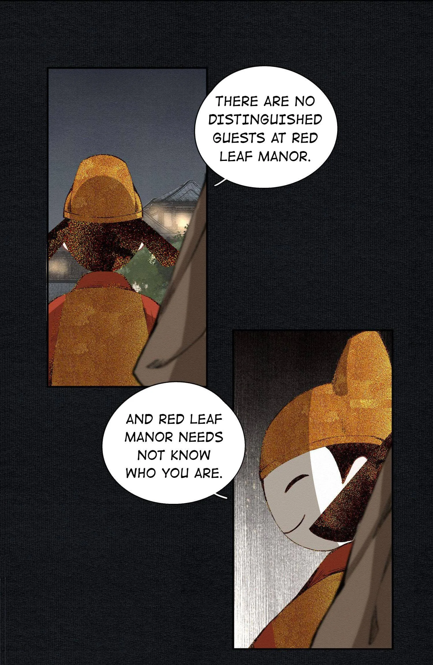 Saved the Public Enemy by Mistake Chapter 18 page 10