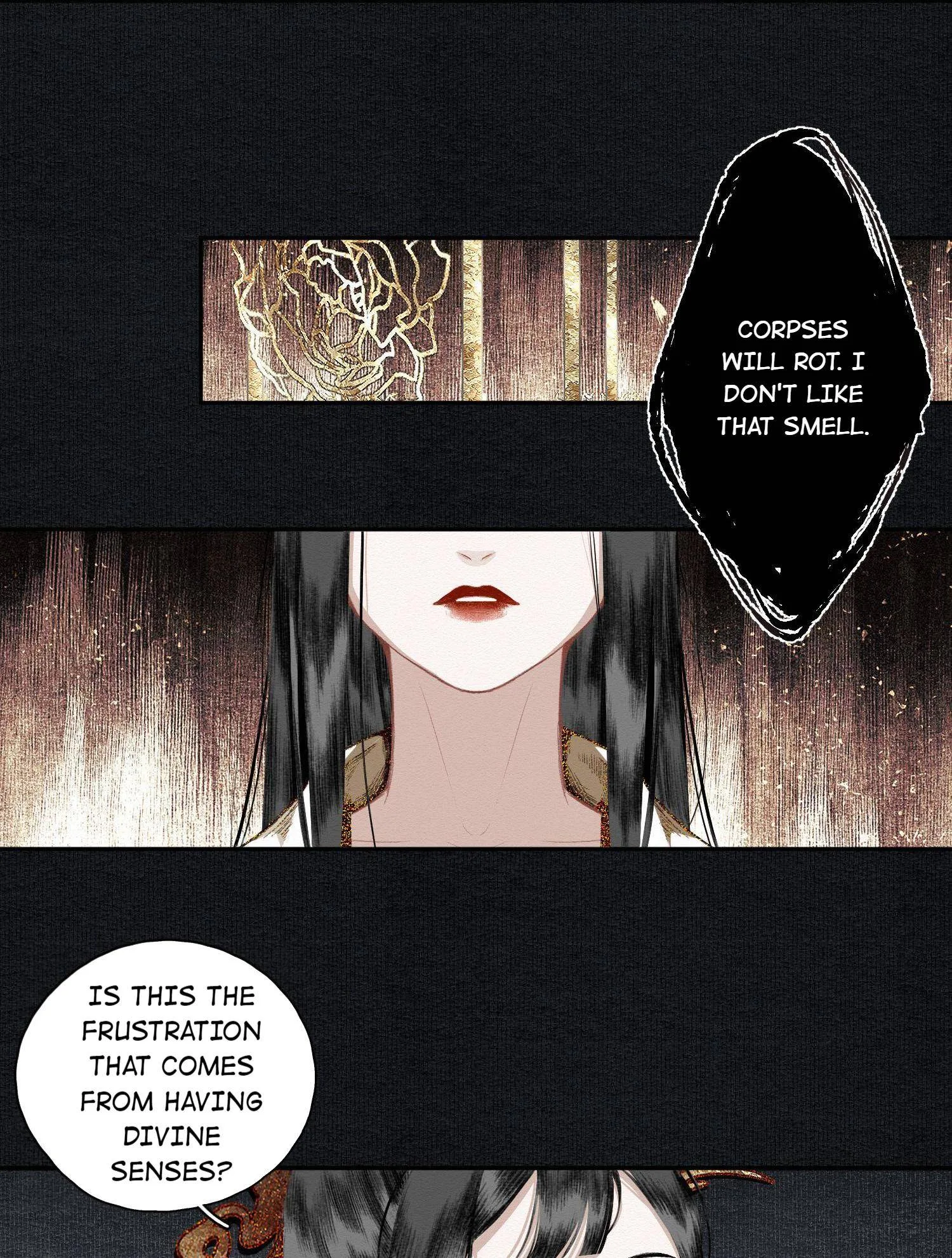 Saved the Public Enemy by Mistake Chapter 18 page 17