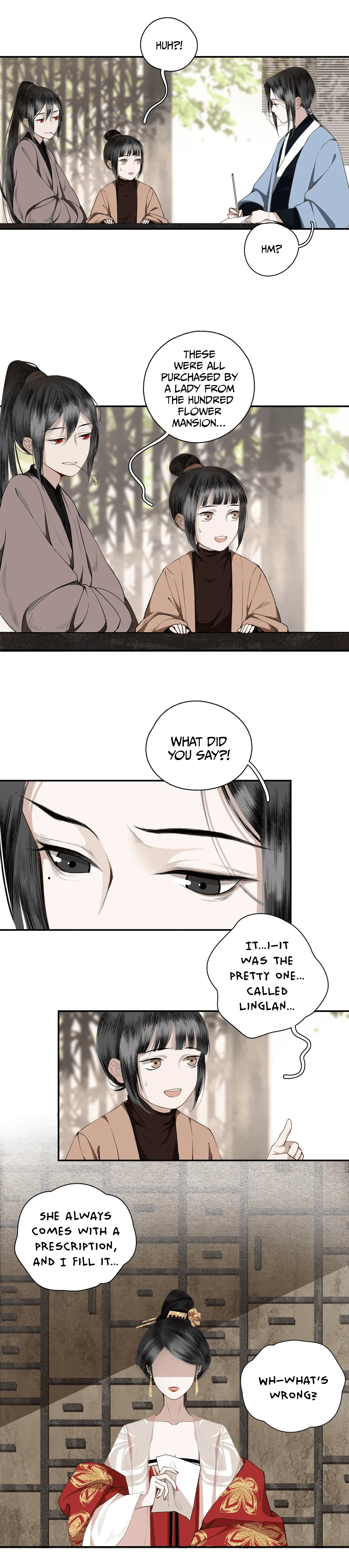 Saved the Public Enemy by Mistake Chapter 2 page 15