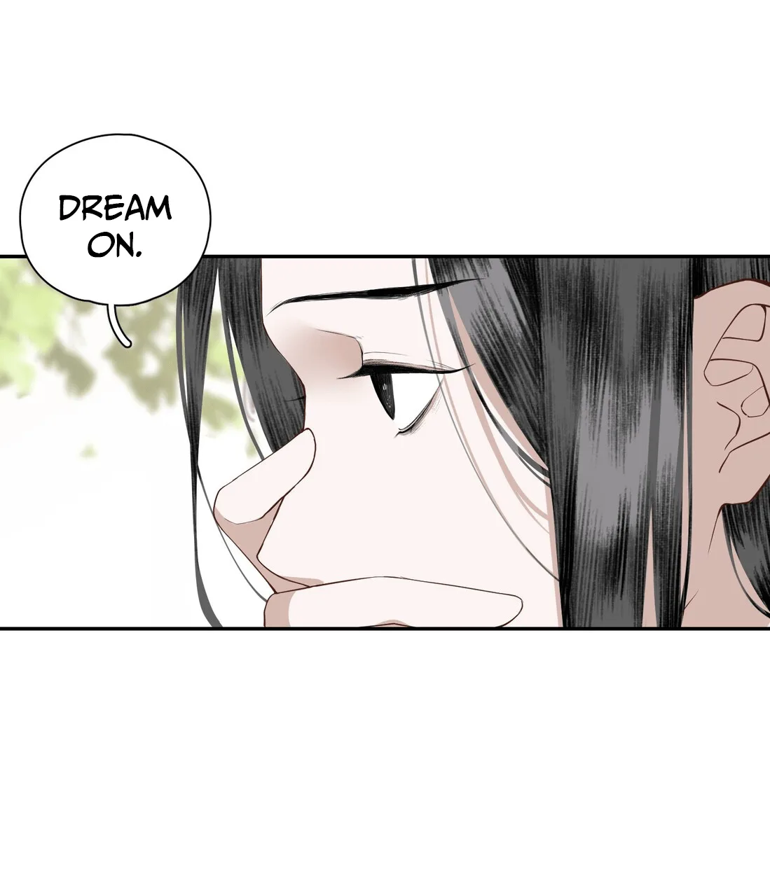 Saved the Public Enemy by Mistake Chapter 2 page 19