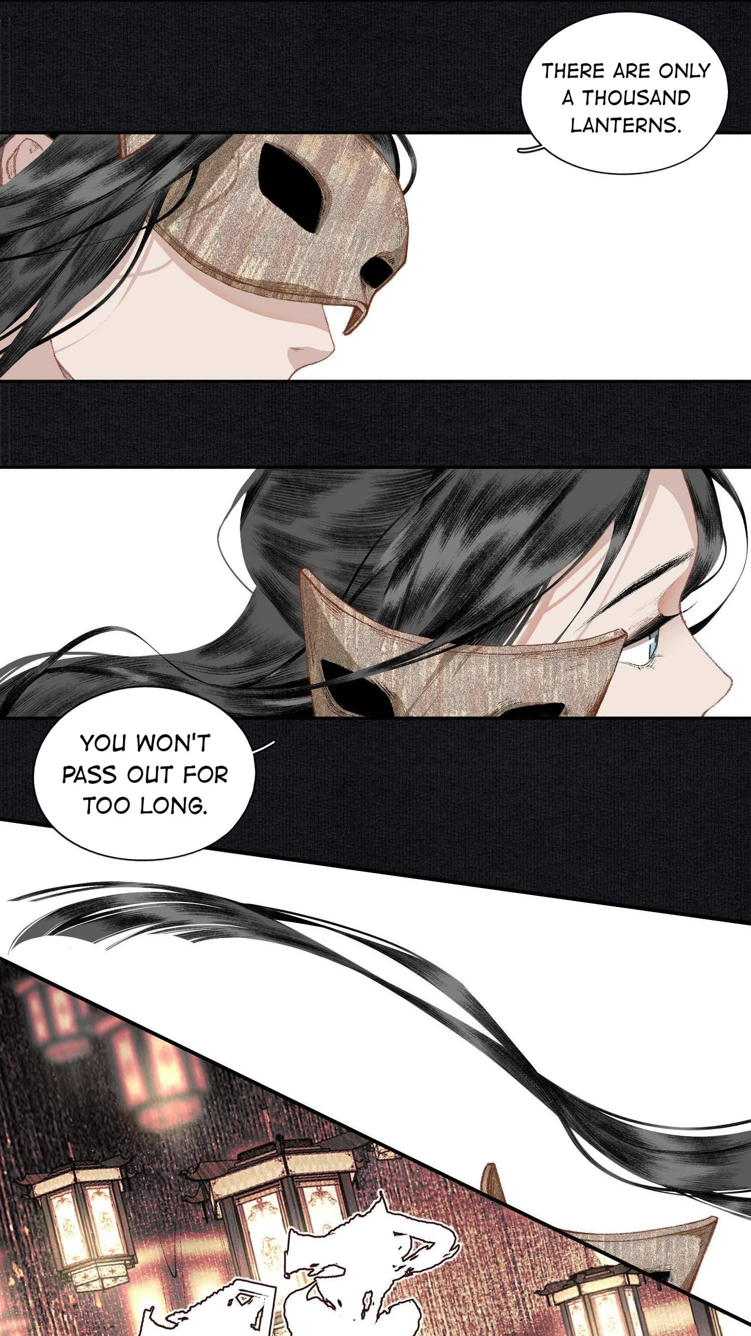 Saved the Public Enemy by Mistake Chapter 20.1 page 11