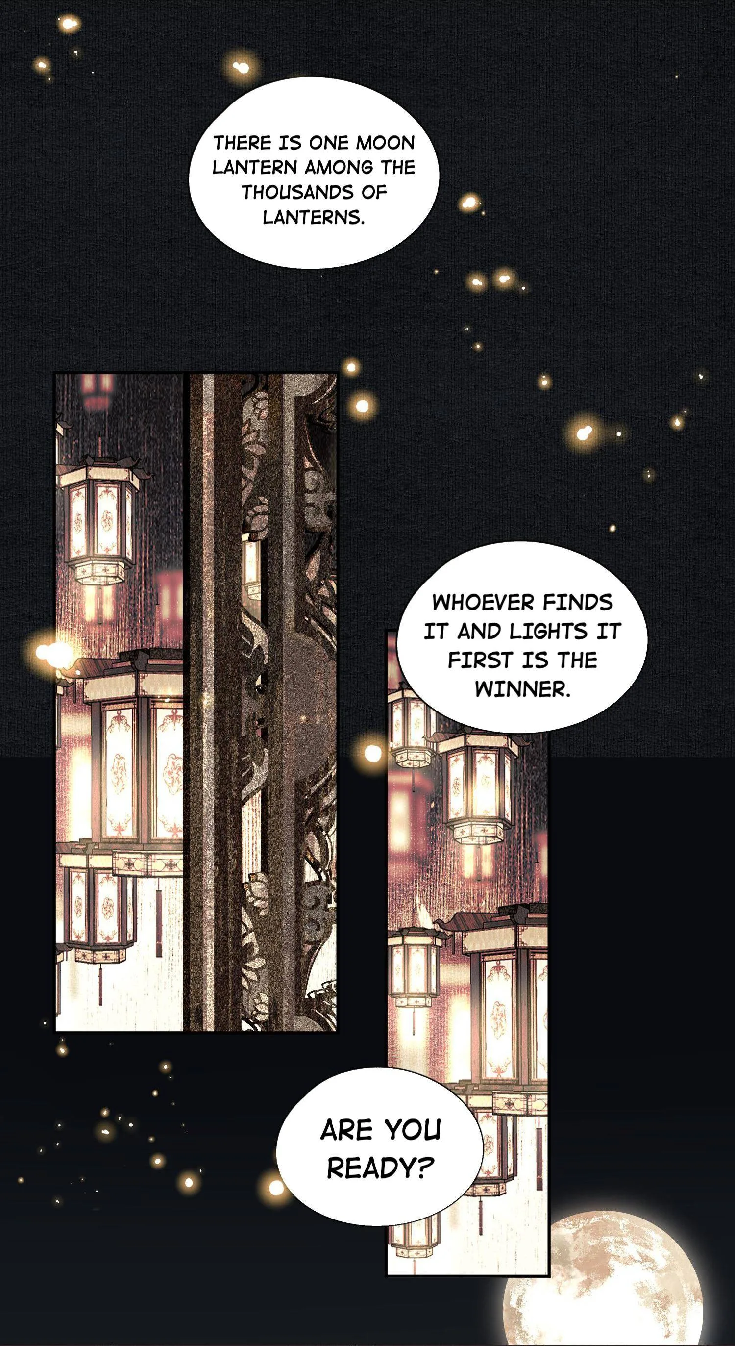 Saved the Public Enemy by Mistake Chapter 20.1 page 4